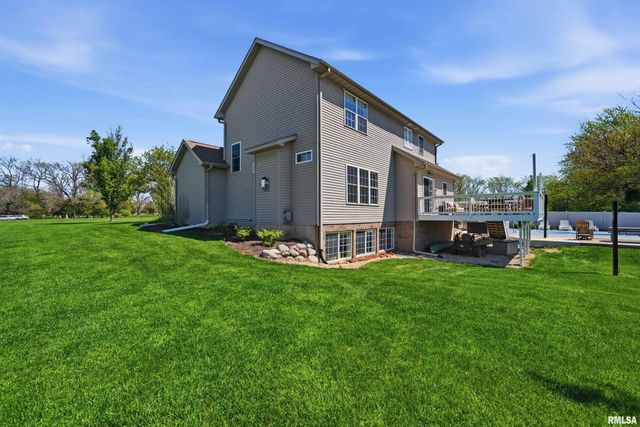 26805 LIBERTY Lane, Washington, IL 61571