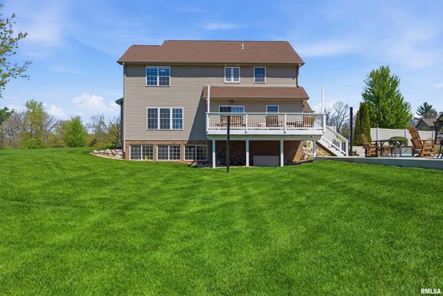 26805 LIBERTY Lane, Washington, IL 61571