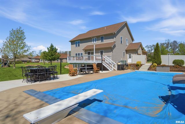 26805 LIBERTY Lane, Washington, IL 61571