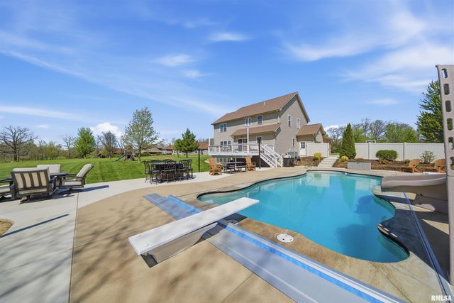 26805 LIBERTY Lane, Washington, IL 61571