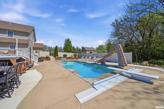 26805 LIBERTY Lane, Washington, IL 61571