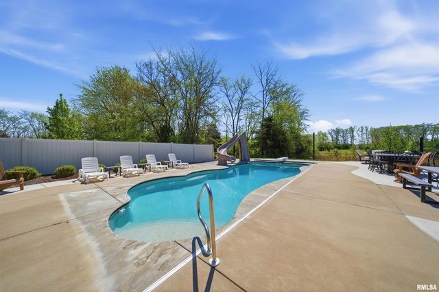 26805 LIBERTY Lane, Washington, IL 61571