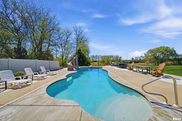 26805 LIBERTY Lane, Washington, IL 61571