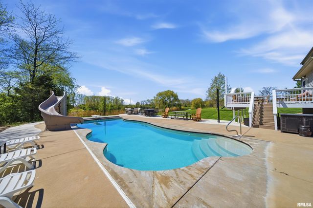 26805 LIBERTY Lane, Washington, IL 61571