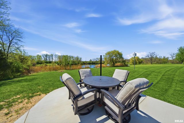 26805 LIBERTY Lane, Washington, IL 61571