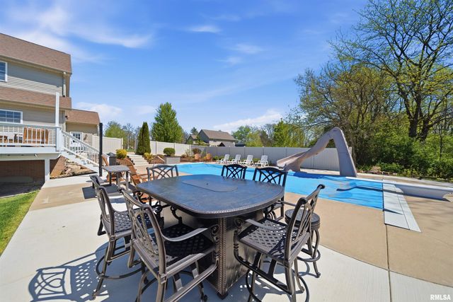 26805 LIBERTY Lane, Washington, IL 61571