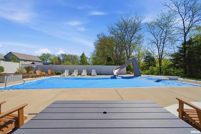 26805 LIBERTY Lane, Washington, IL 61571