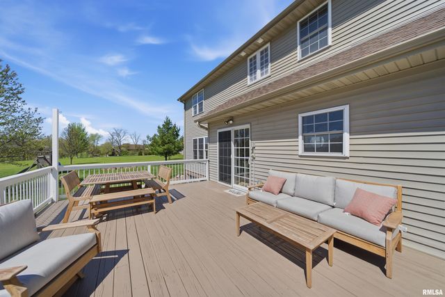 26805 LIBERTY Lane, Washington, IL 61571