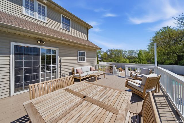 26805 LIBERTY Lane, Washington, IL 61571
