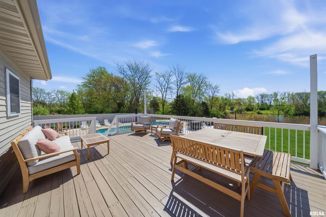 26805 LIBERTY Lane, Washington, IL 61571