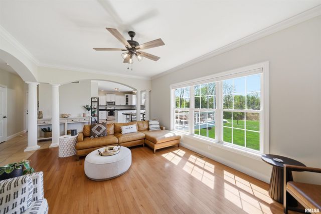 26805 LIBERTY Lane, Washington, IL 61571