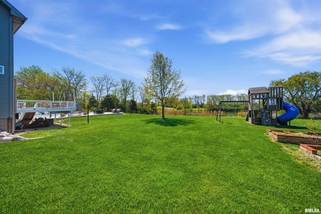 26805 LIBERTY Lane, Washington, IL 61571