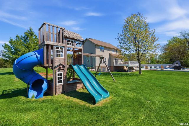 26805 LIBERTY Lane, Washington, IL 61571