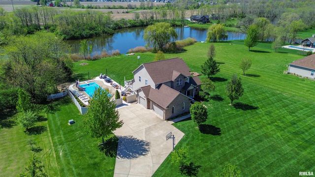 26805 LIBERTY Lane, Washington, IL 61571
