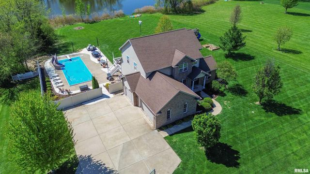 26805 LIBERTY Lane, Washington, IL 61571