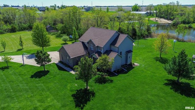 26805 LIBERTY Lane, Washington, IL 61571