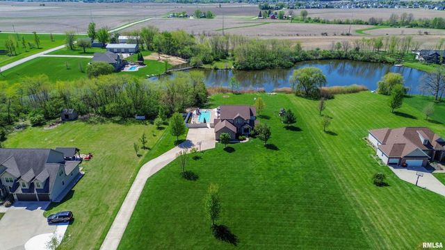 26805 LIBERTY Lane, Washington, IL 61571