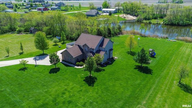 26805 LIBERTY Lane, Washington, IL 61571