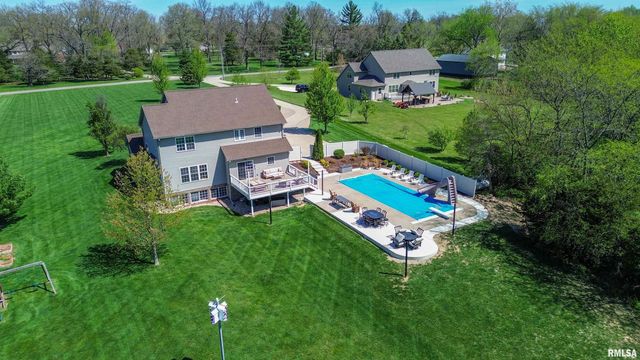 26805 LIBERTY Lane, Washington, IL 61571