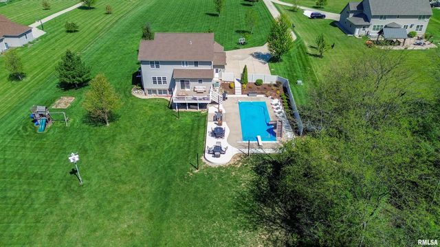 26805 LIBERTY Lane, Washington, IL 61571