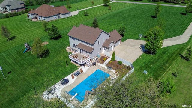 26805 LIBERTY Lane, Washington, IL 61571