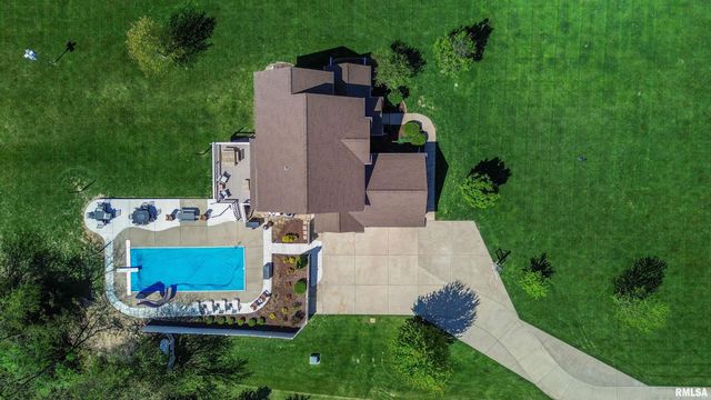 26805 LIBERTY Lane, Washington, IL 61571