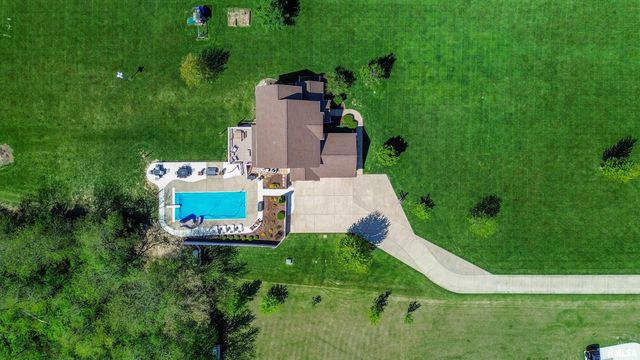 26805 LIBERTY Lane, Washington, IL 61571