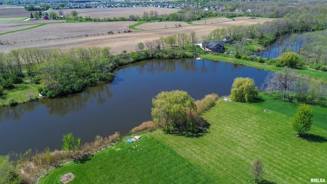 26805 LIBERTY Lane, Washington, IL 61571
