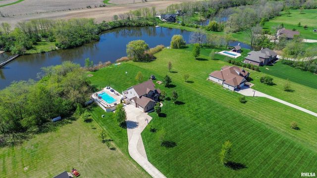 26805 LIBERTY Lane, Washington, IL 61571