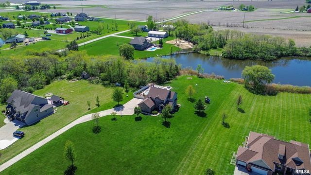 26805 LIBERTY Lane, Washington, IL 61571