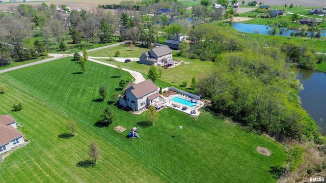 26805 LIBERTY Lane, Washington, IL 61571