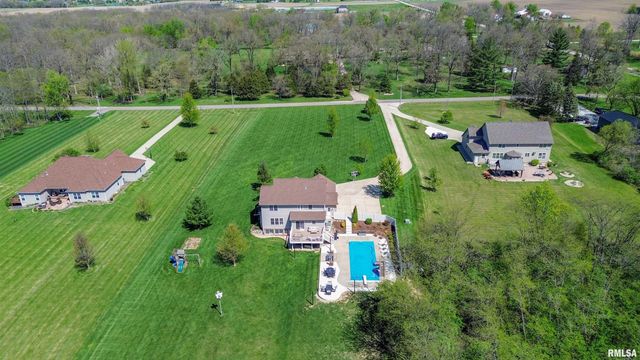 26805 LIBERTY Lane, Washington, IL 61571