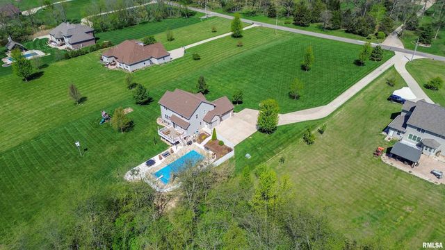 26805 LIBERTY Lane, Washington, IL 61571