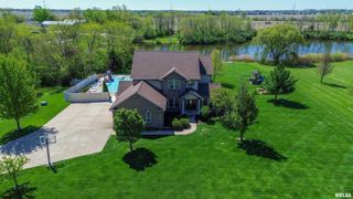 26805 LIBERTY Lane, Washington, IL 61571
