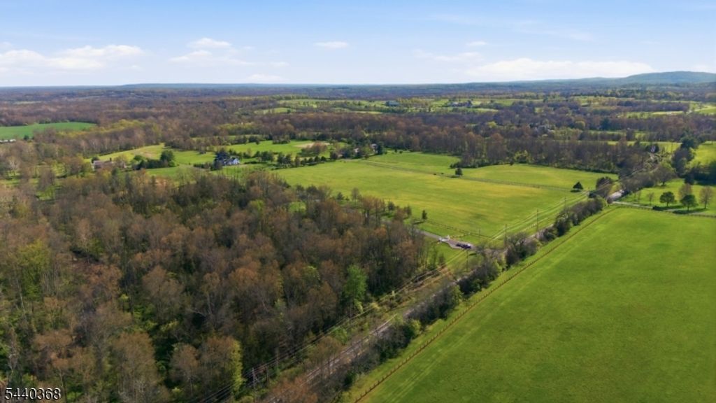 1310 LAMINGTON ROAD LOT 19.05, Bedminster Twp., NJ 07921 — exterior
