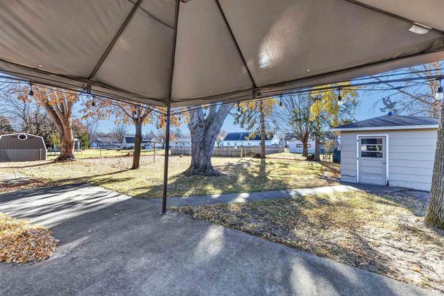 314 CENTER STREET, Oconto, WI 54153