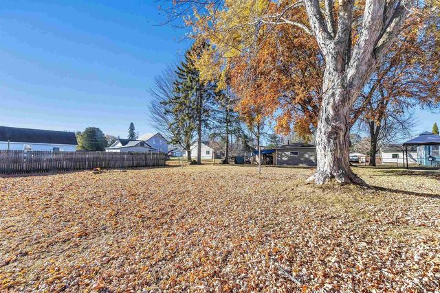 314 CENTER STREET, Oconto, WI 54153