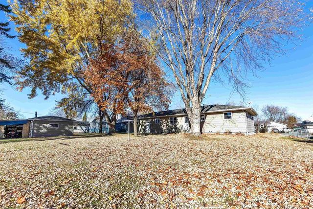 314 CENTER STREET, Oconto, WI 54153