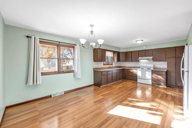 314 CENTER STREET, Oconto, WI 54153