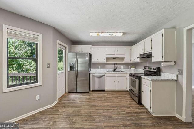 4349 Marjorie Road, Snellville, GA 30039