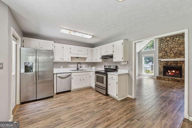 4349 Marjorie Road, Snellville, GA 30039