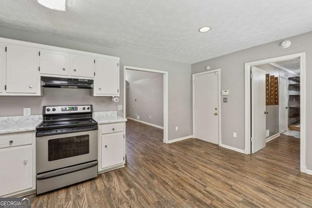 4349 Marjorie Road, Snellville, GA 30039