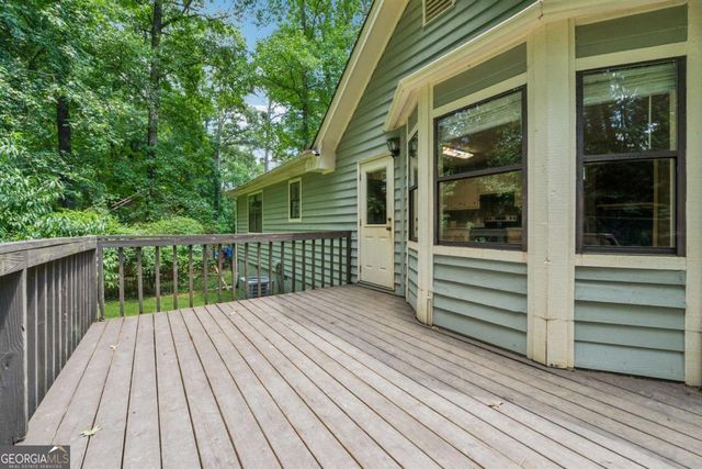 4349 Marjorie Road, Snellville, GA 30039