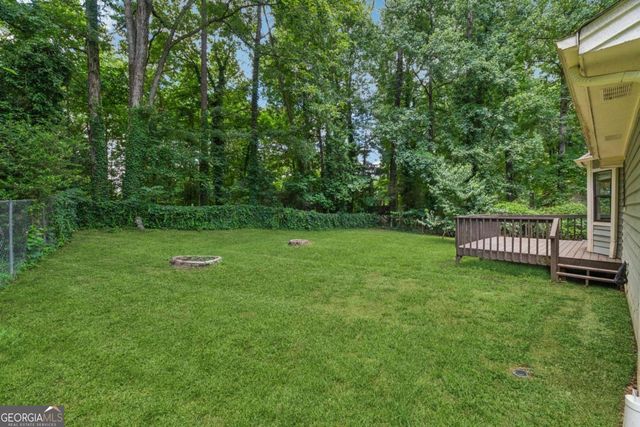4349 Marjorie Road, Snellville, GA 30039