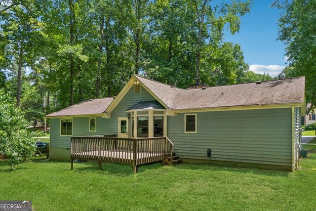 4349 Marjorie Road, Snellville, GA 30039