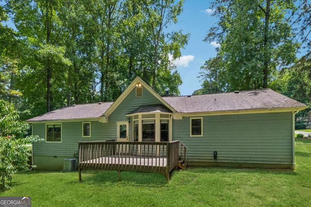 4349 Marjorie Road, Snellville, GA 30039
