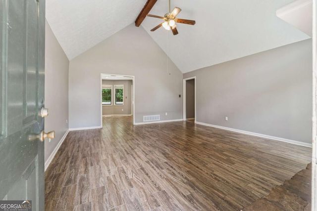 4349 Marjorie Road, Snellville, GA 30039