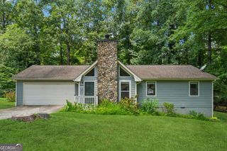 4349 Marjorie Road, Snellville, GA 30039