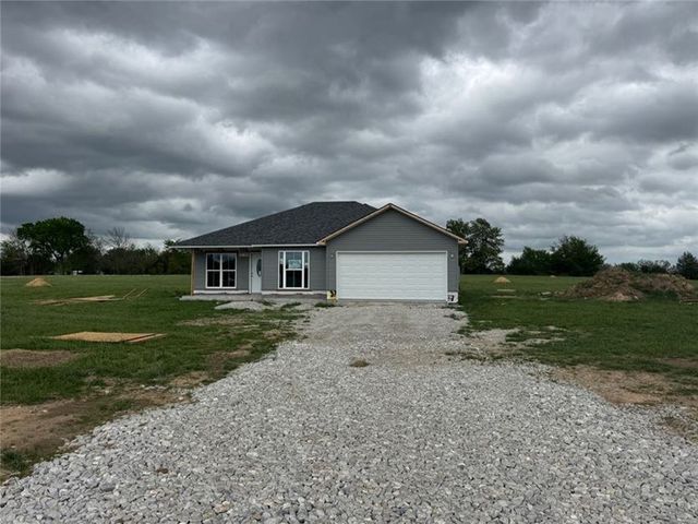 198 Stella Court, Harrison, AR 72601