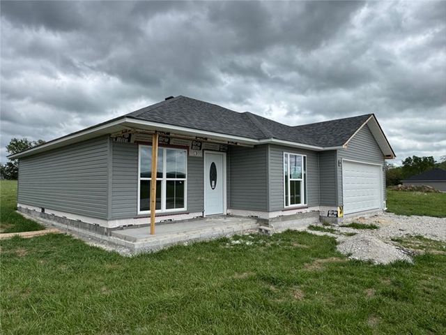 198 Stella Court, Harrison, AR 72601